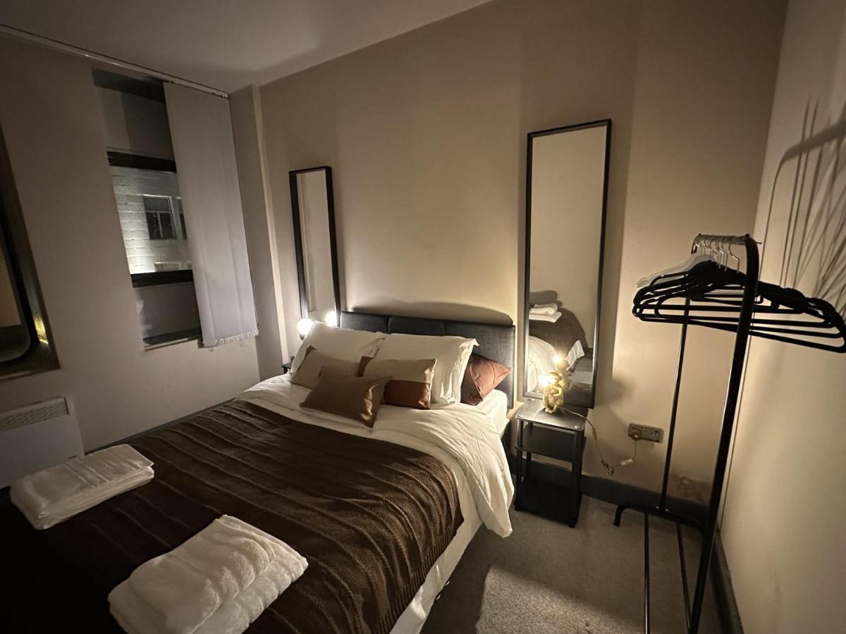 Elegant And Sophisticated, And We Mean It! *