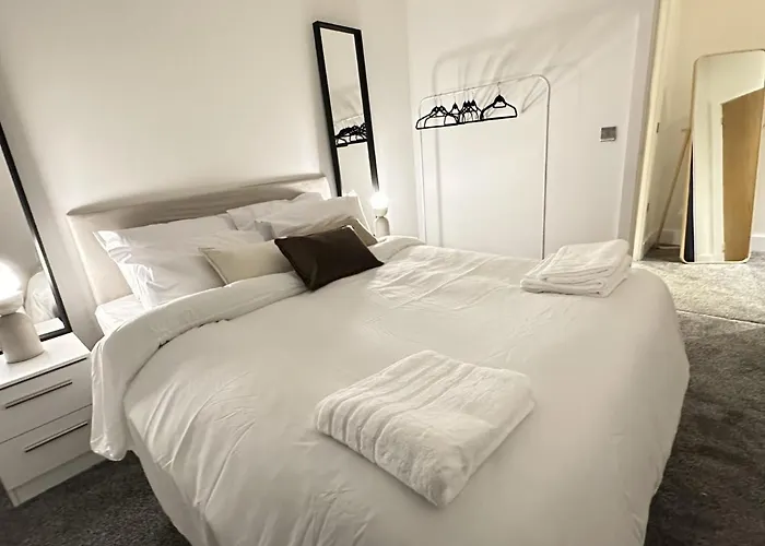 Elegant And Sophisticated, And We Mean It!