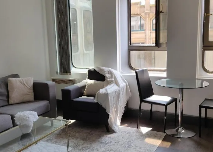 Elegant And Sophisticated, And We Mean It!