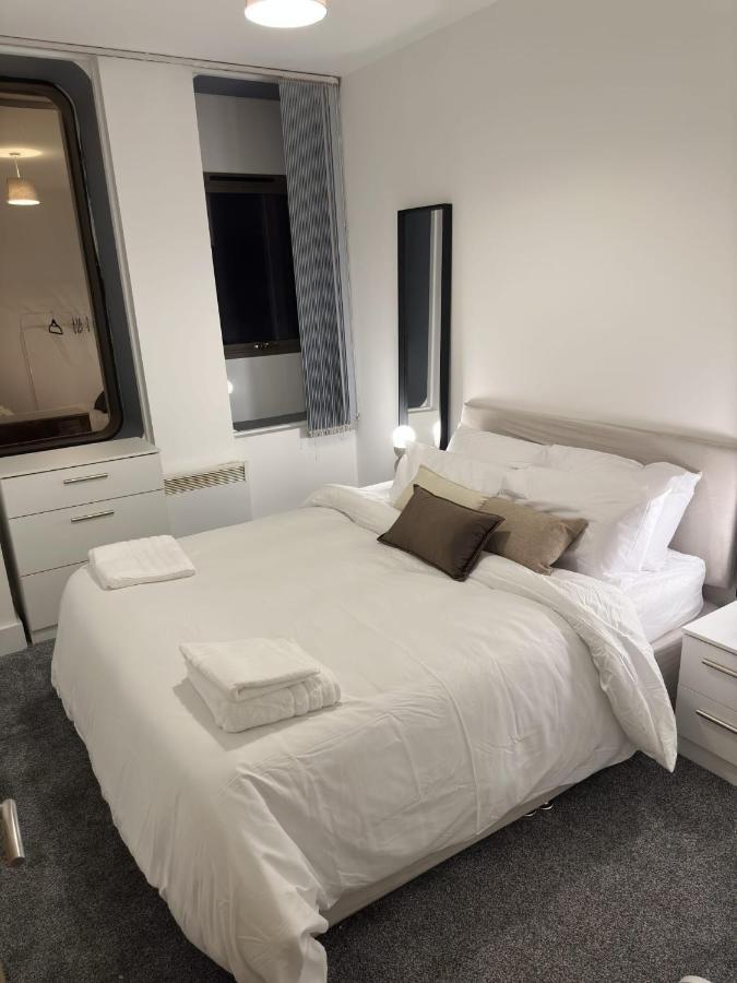 Apartment Elegant And Sophisticated, And We Mean It!