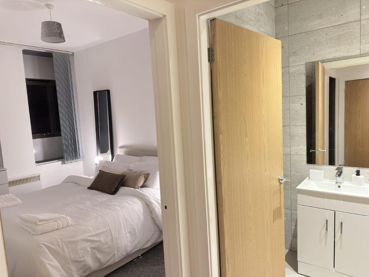 Elegant And Sophisticated, And We Mean It! Liverpool