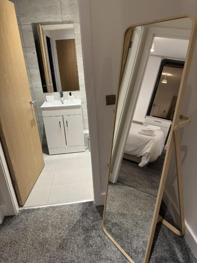 Elegant And Sophisticated, And We Mean It! * Liverpool