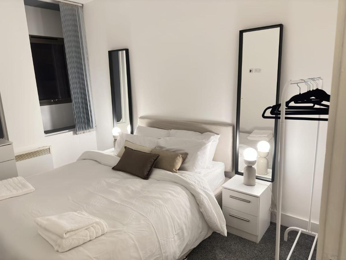Elegant And Sophisticated, And We Mean It!