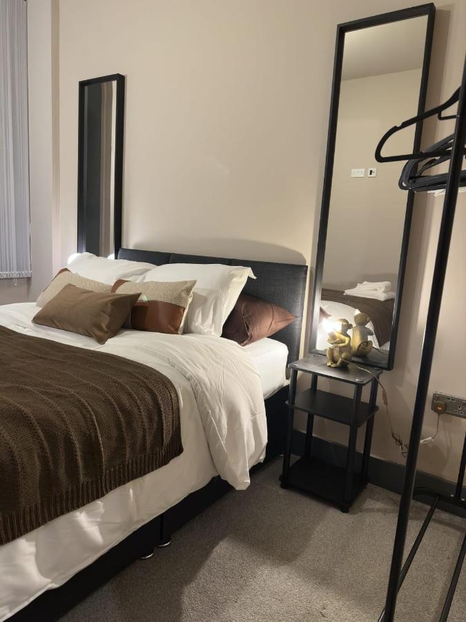 Elegant And Sophisticated, And We Mean It! *