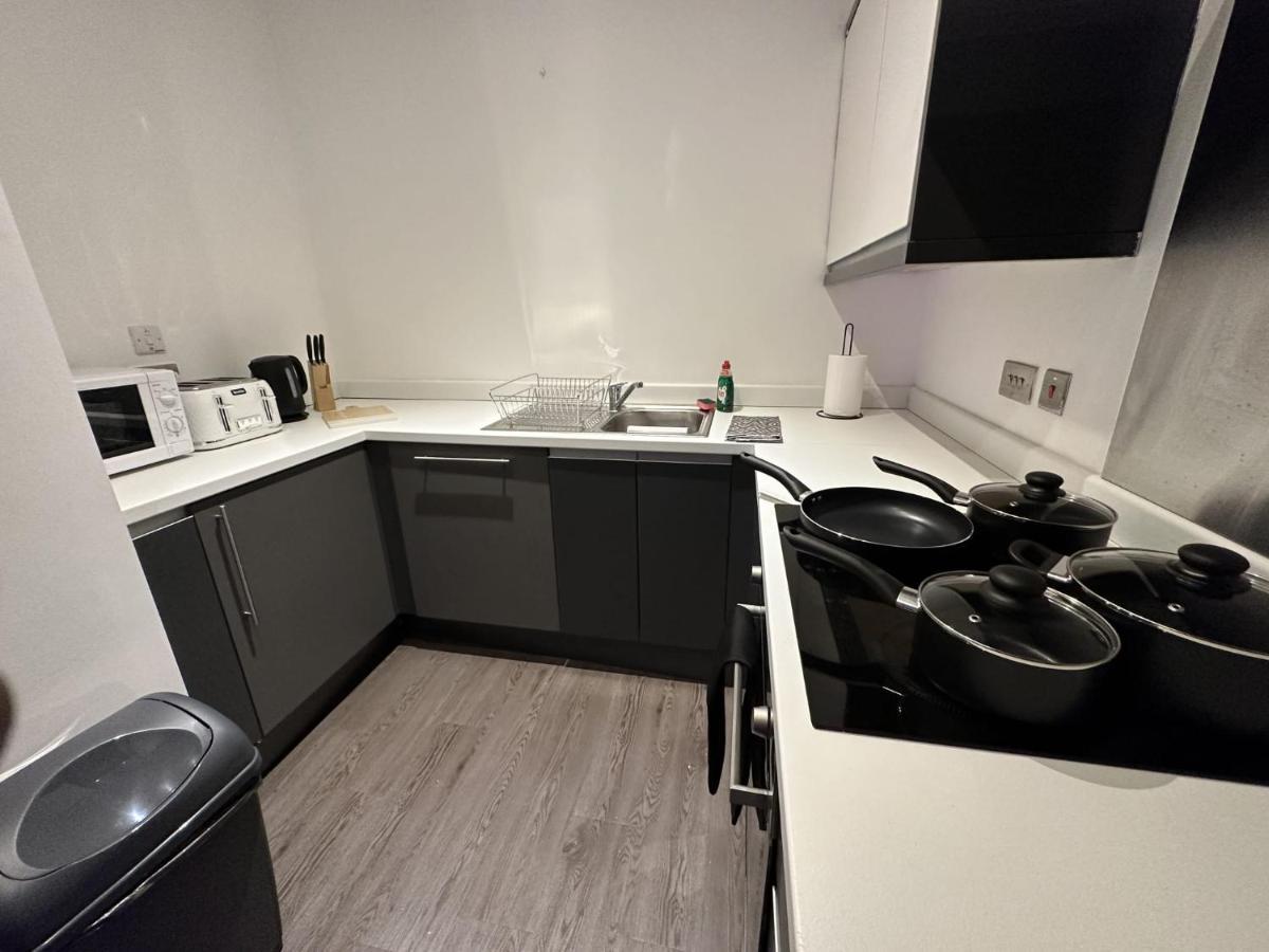 Apartment Elegant And Sophisticated, And We Mean It! *