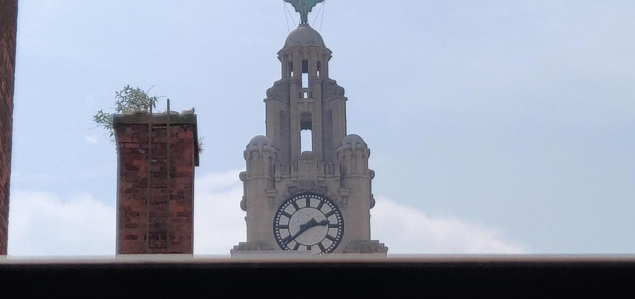 Apartment Elegant And Sophisticated, And We Mean It! Liverpool
