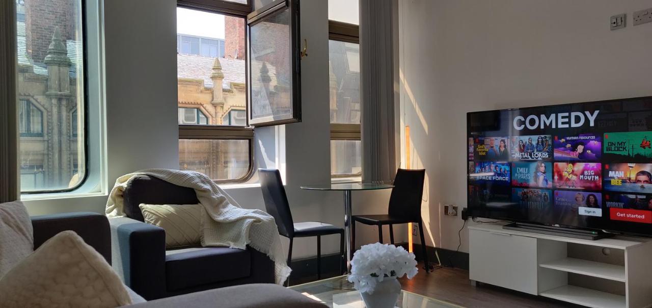 Elegant And Sophisticated, And We Mean It! Apartment