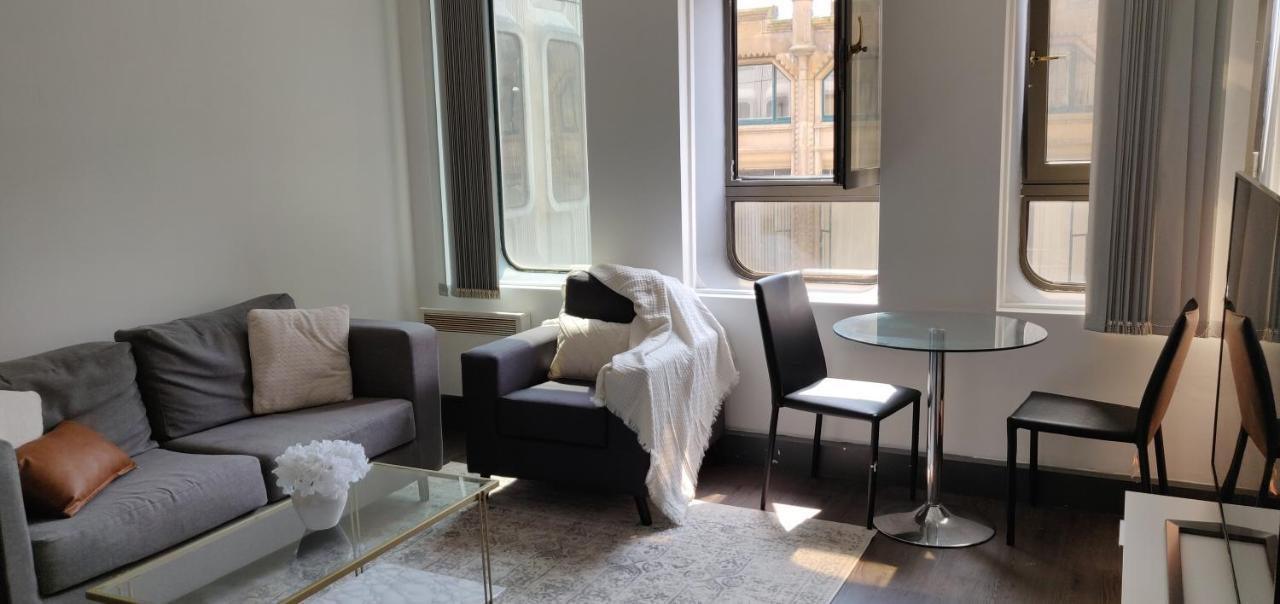 Elegant And Sophisticated, And We Mean It! Liverpool