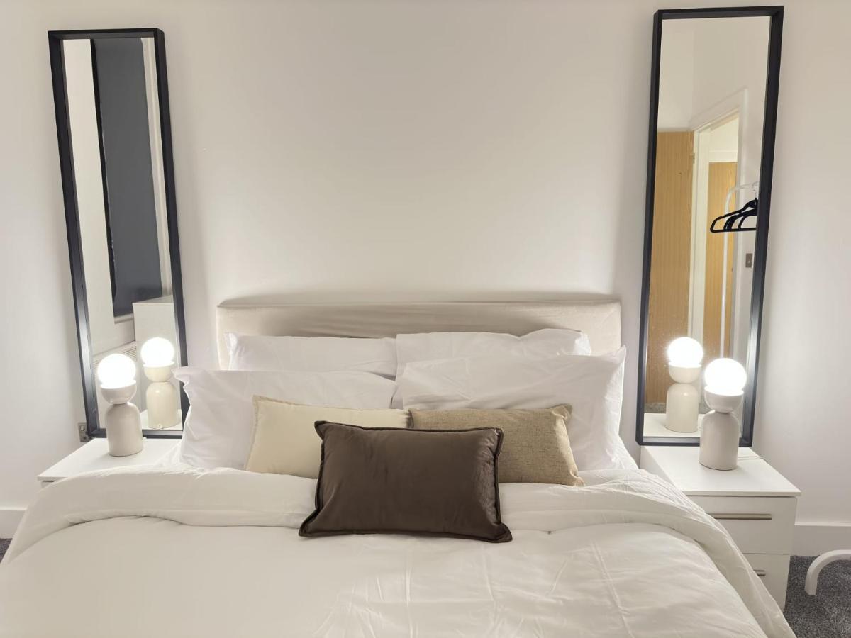 Elegant And Sophisticated, And We Mean It! Liverpool