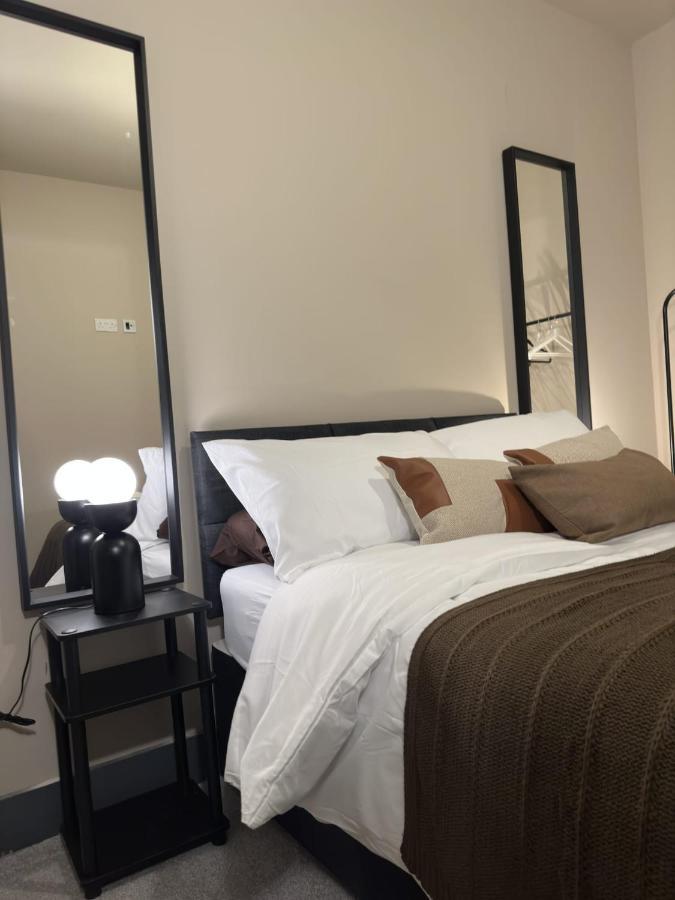 Elegant And Sophisticated, And We Mean It! Apartment