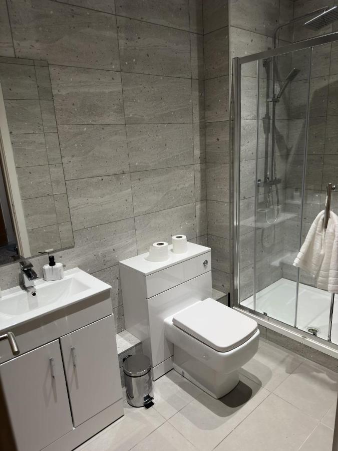 Elegant And Sophisticated, And We Mean It! Apartment Liverpool